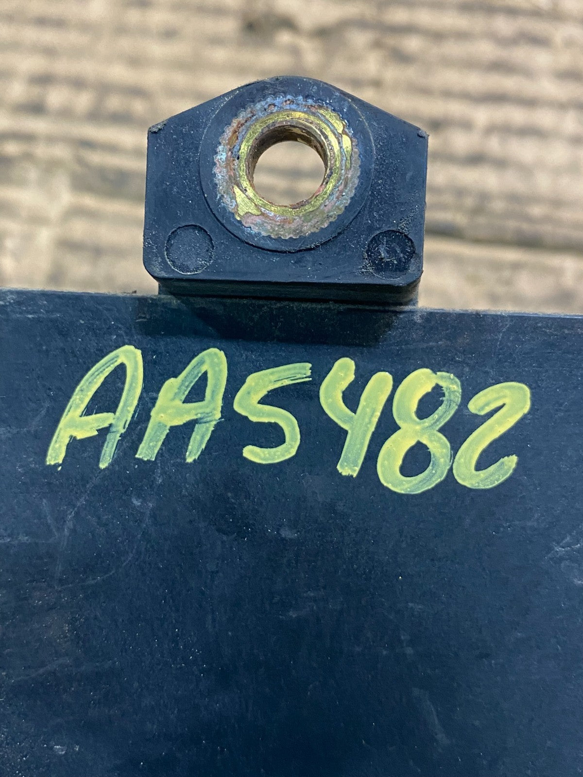 29545536 Allison TCM Transmission Control Module Computer Auto aa5482 DG3