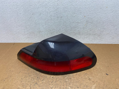 1997 to 2000 Dodge Avenger Right Passenger Rh Side Tail Light AE1653 LK0