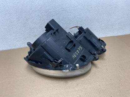 2007 2008 2009 Mercedes E Class Left Driver LH Halogen Headlight AG5875 DW9
