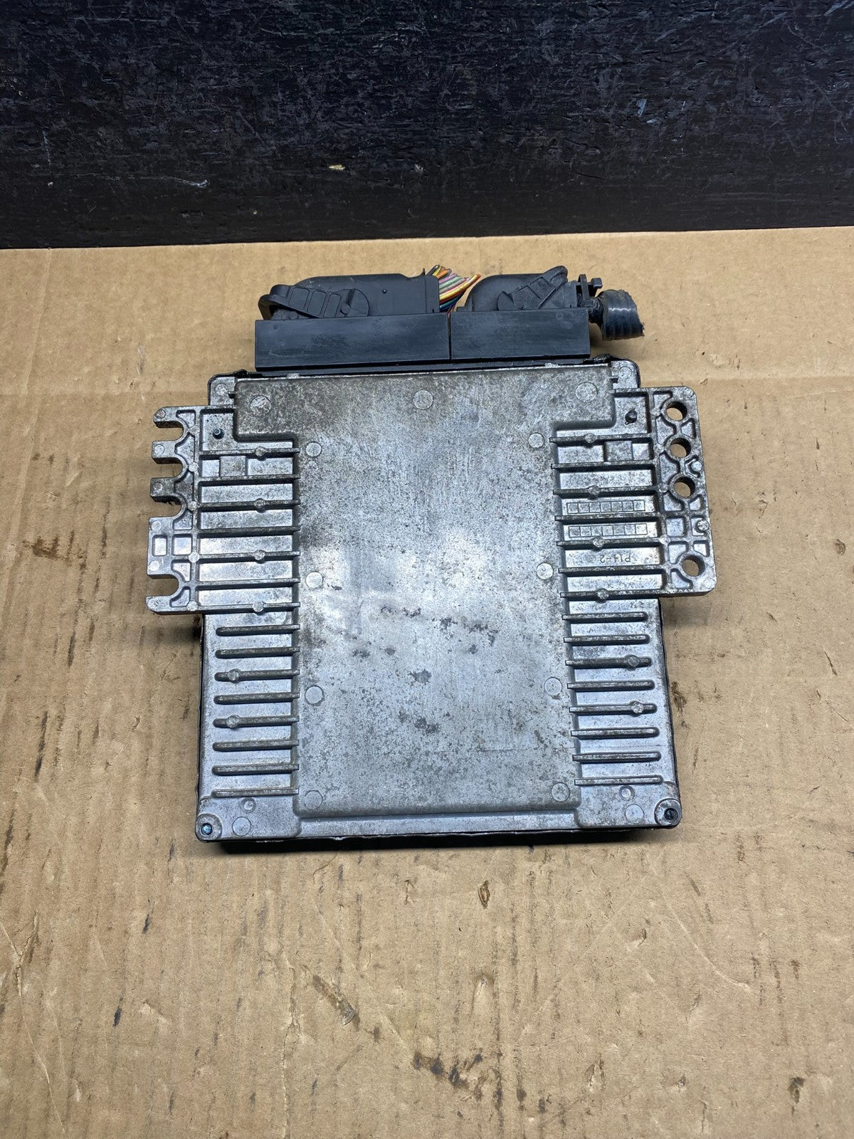 2005 Nissan Frontier Xterra 4.0L Engine Control Unit ECU Module AD5122 DG1