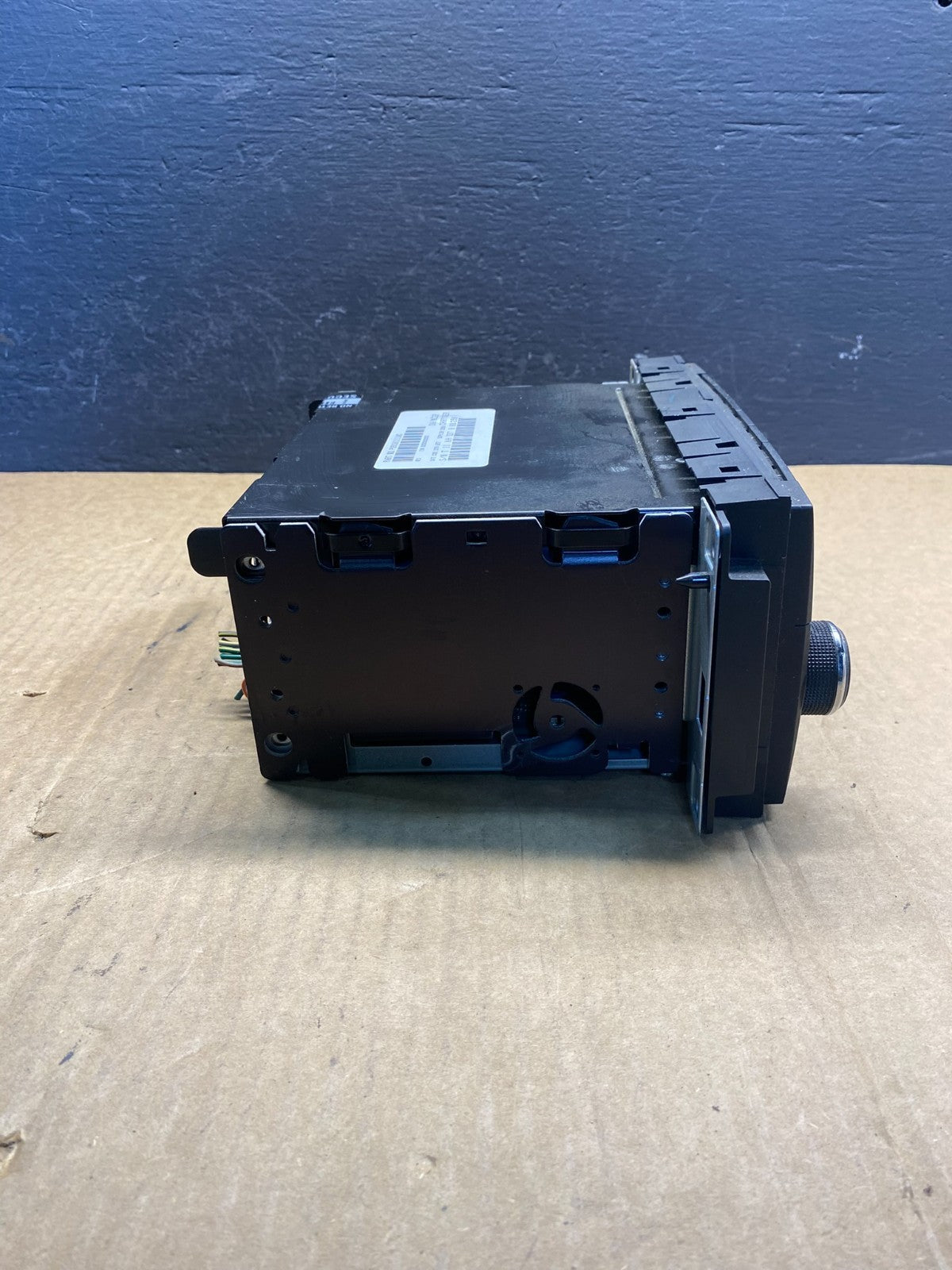 2005-2009 Chrysler Dodge Jeep Ram Radio CD MP3 Receiver AC7164 DG2