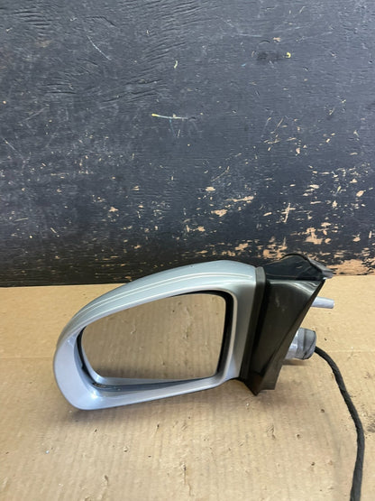 2006-2010 Mercedes-Benz R-Class R350 R500 Left Driver Door Mirror AA6077 MS9
