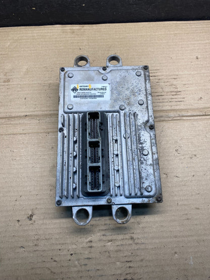 2003 - 2006 Ford F250 F350 6.0L Fuel Injector Module 1887099c2 AH9639 DG0