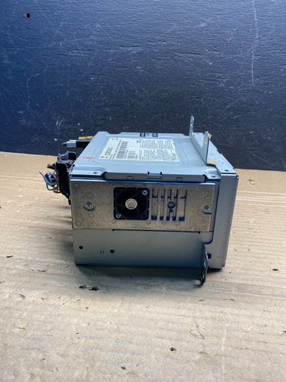 2011 to 2014 Cadillac CTS Am Fm Cd Player Radio Receiver ae4803 DG2