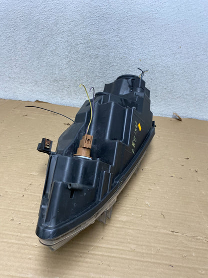 2010 2011 2012 Ford Fusion Right Passenger RH Headlight Halogen AG8154 DW9