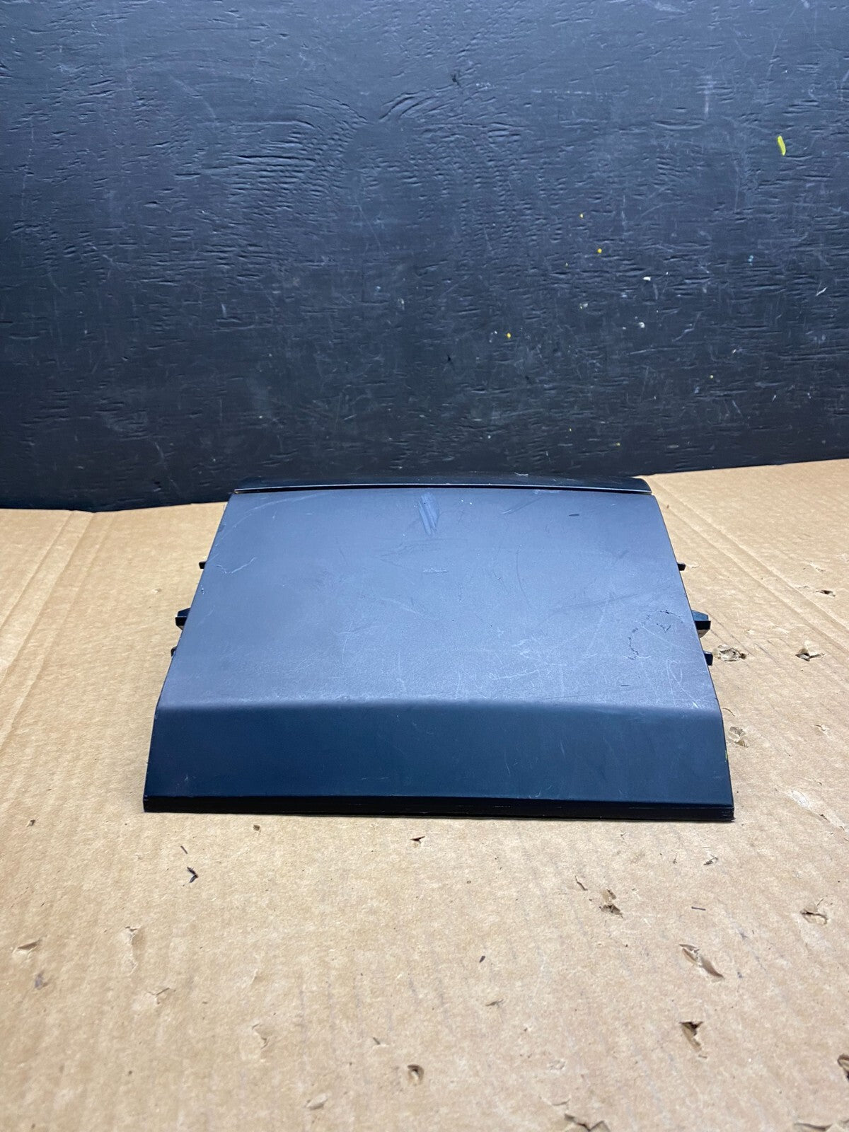 2004 to 2009 Toyota Prius Center Console Storage Trim Bezel H8090 DG14