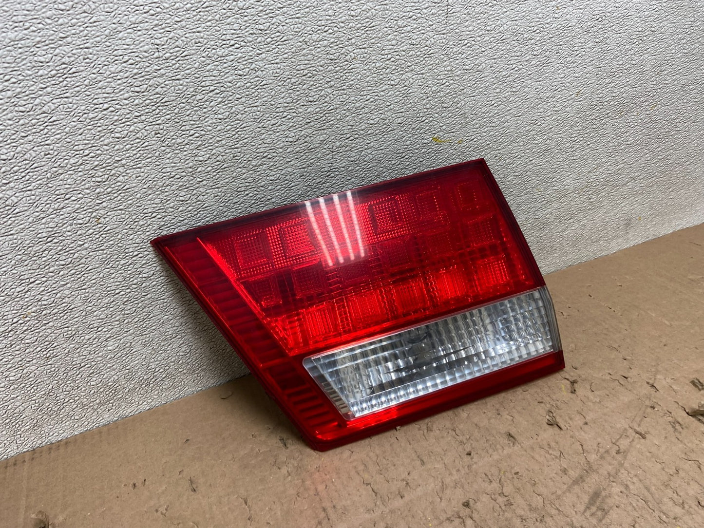 2005 2006 2007 Honda Odyssey Inner Left Driver Lh Tail Light Y3294 DW2