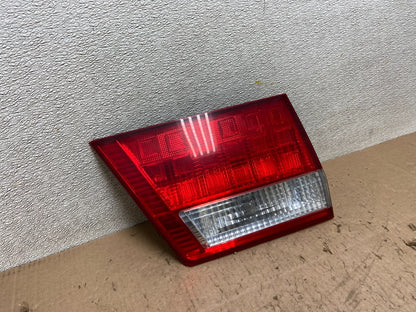 2005 2006 2007 Honda Odyssey Inner Left Driver Lh Tail Light Y3294 DW2