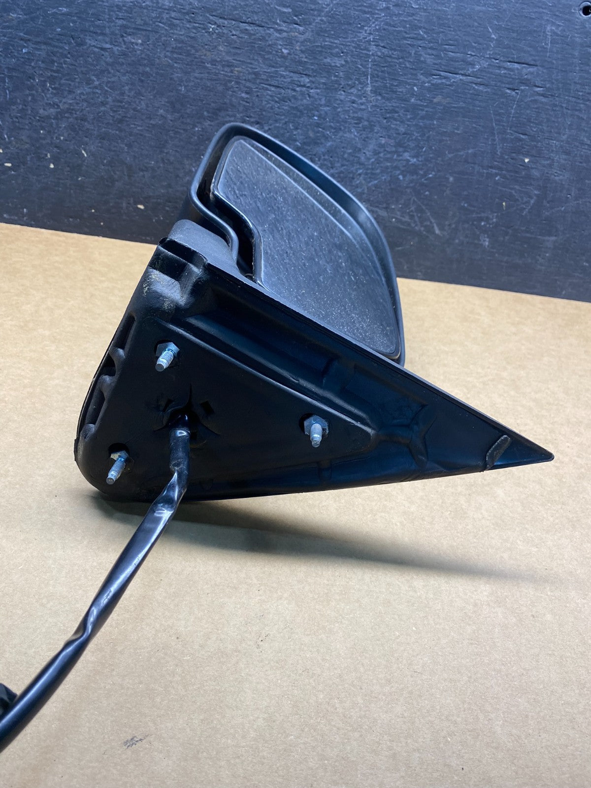 1999-2002 Chevrolet Tahoe Suburban Left Driver LH Side Door Mirror AH7058 DG4