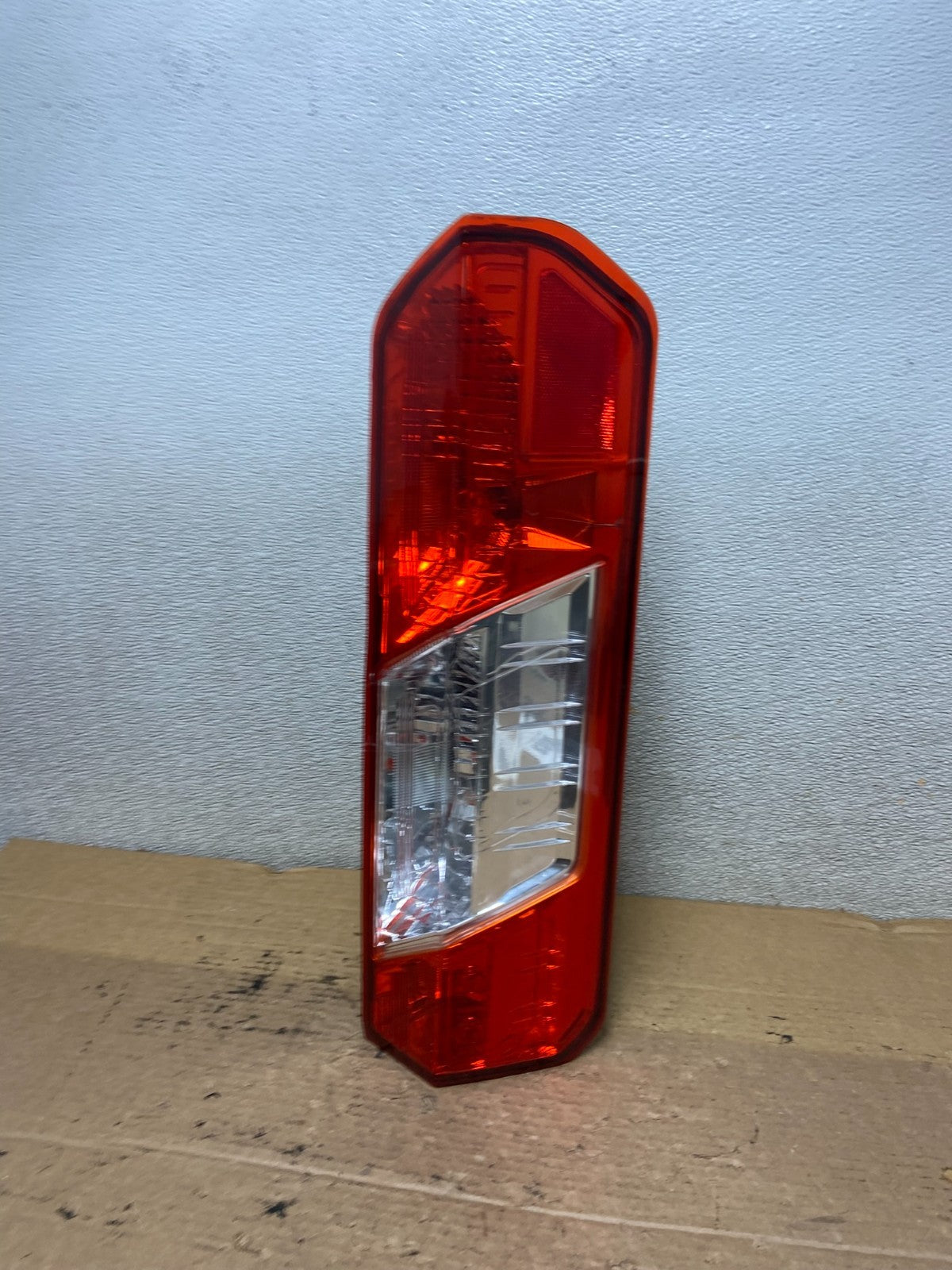 2015 to 2024 Ford Transit Right Passenger Rh Side Tail Light AB3372 LK0