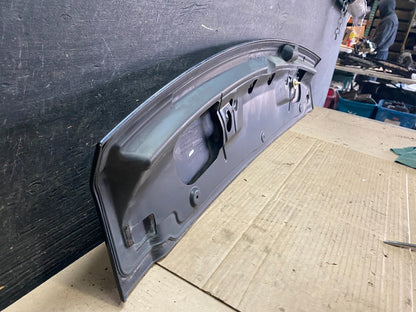2006 - 2009 Land Range Rover Sport Rear Trunk Light Lift Gate Spoiler V3357 DG8