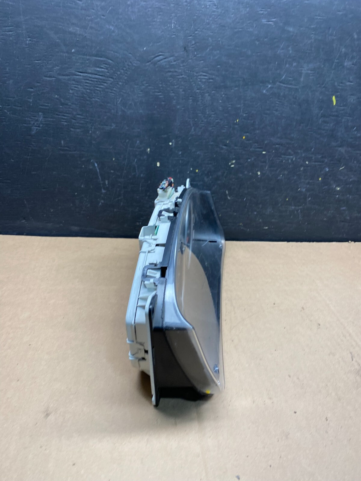 2005 to 2012 Nissan Pathfinder Frontier Xterra Speedometer Cluster Gauge M14111