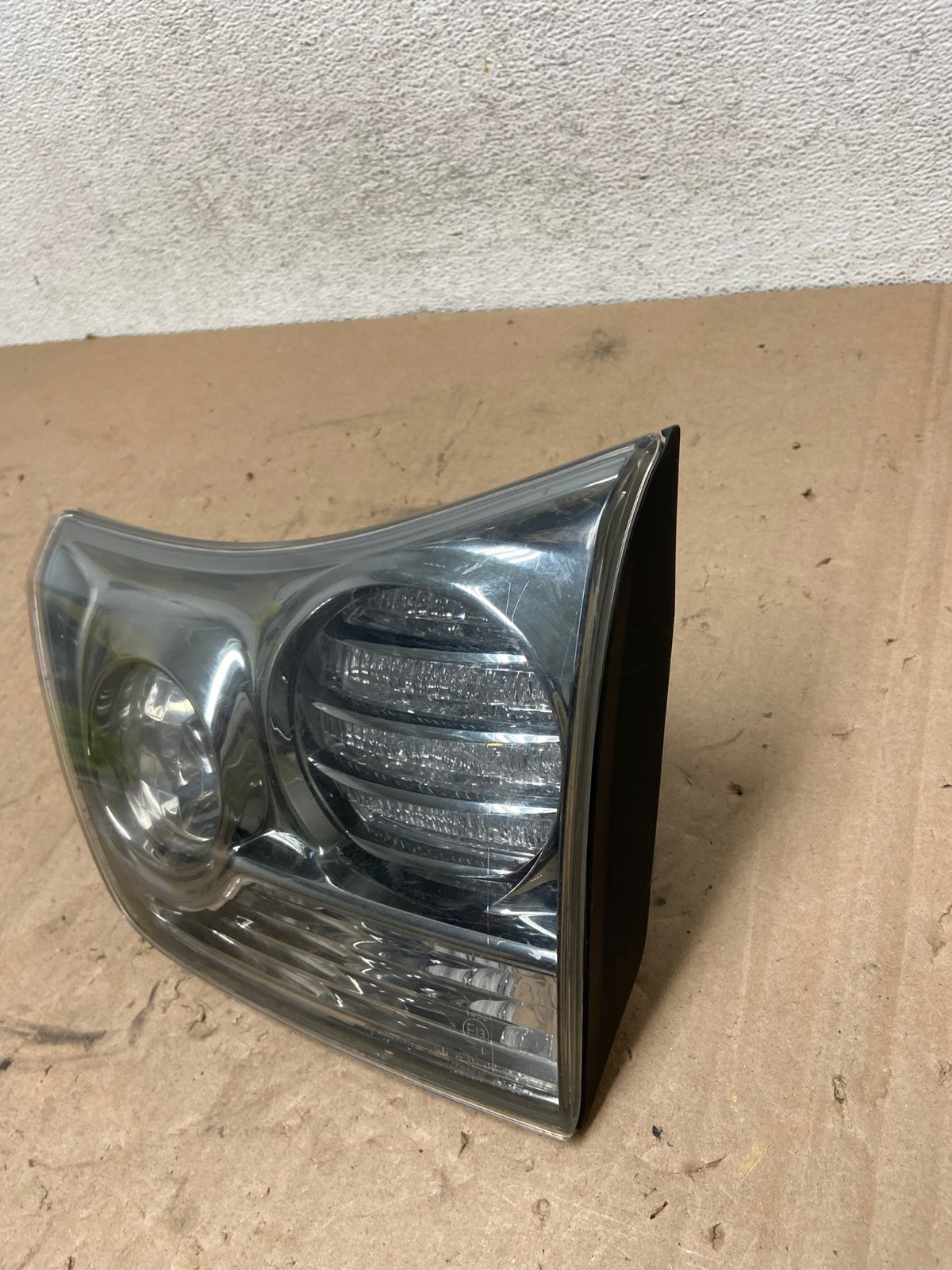 2006 to 2007 Lexus RX400H Right RH Side Inner Tail Light AG5306 LK2