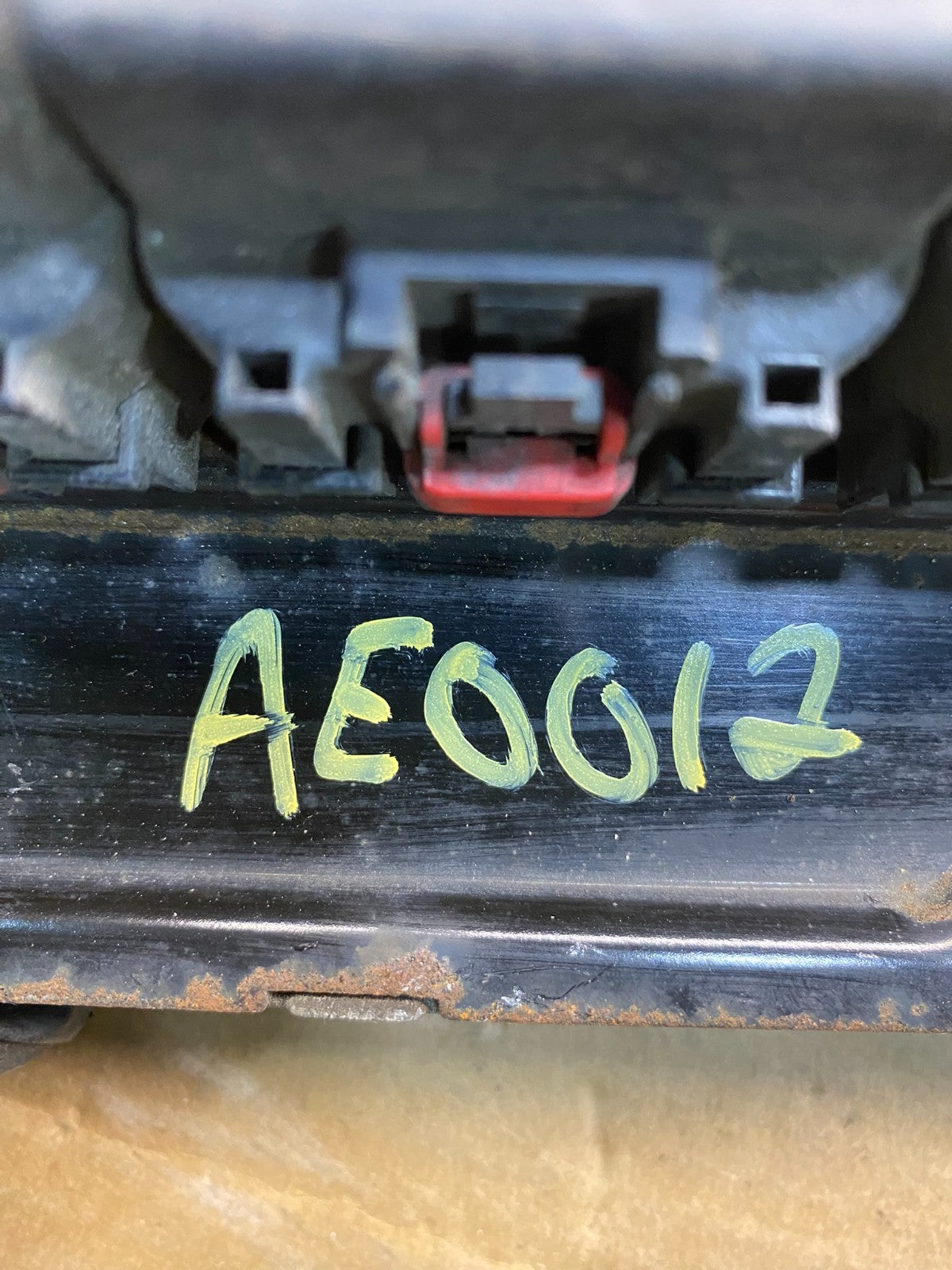 2008 Dodge Ram 1500 4.7L ECU ECM Engine Control Computer P05094374AE ae0012 DG3