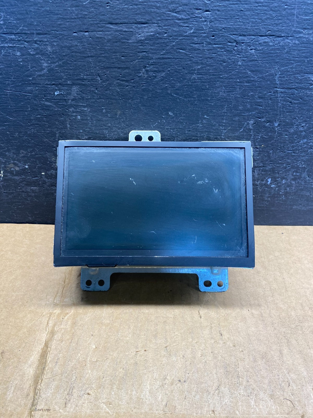2008 to 2012 Nissan Armada QX56 Display Screen Information ad3616 DG0