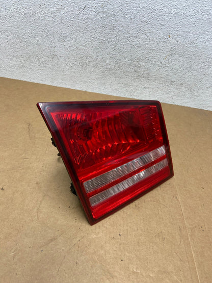 2009 2010 2011 Dodge Journey Left Driver Inner Trunk Lid Tail Light AE2960 LK2