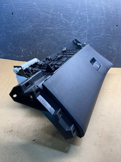 2013 2014 2015 Toyota Avalon Front Right Passenger Storage Glove Box AH6980 DG1