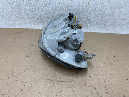 2002-2005 Hyundai Sonata Right Passenger Headlight Halogen AH7630 DW8