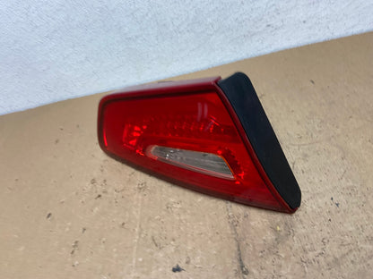 2014 to 2015 Kia Optima 2.0L LED Left Driver LH Tail Light Inner AC7235 LK1
