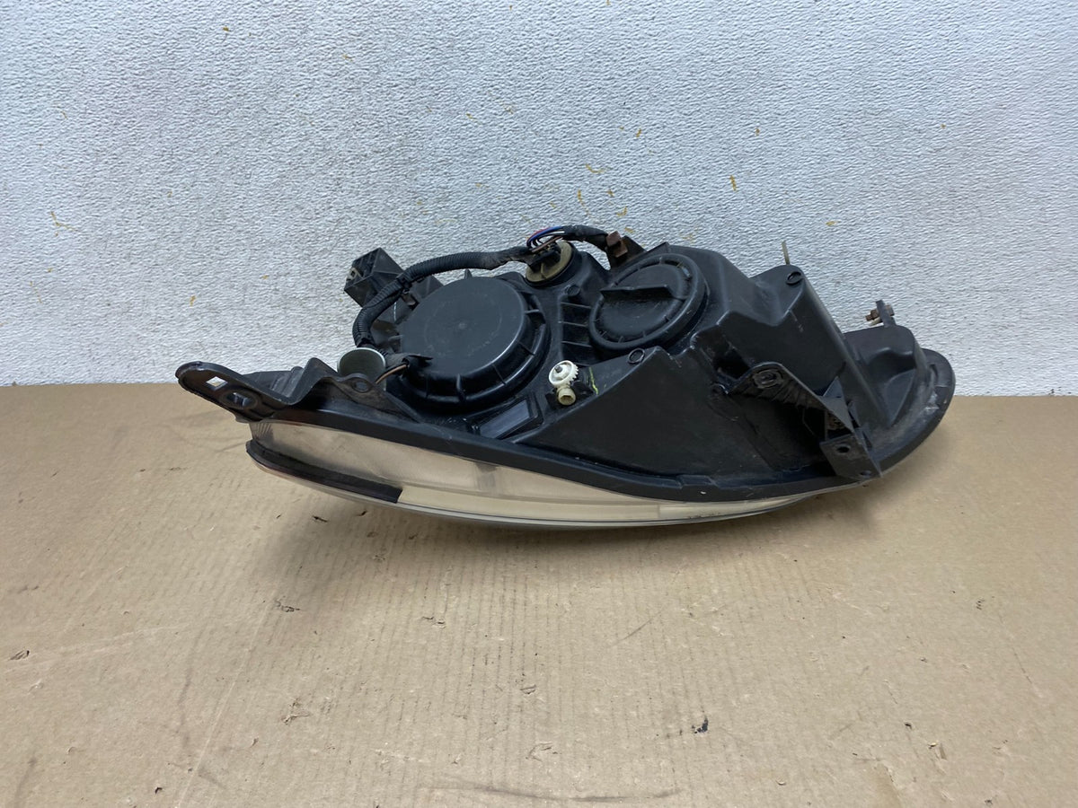 2013 - 2015 Nissan Sentra W/LED Halogen Right Passenger Headlight AH6791 DW5