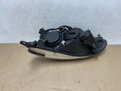 2013 - 2015 Nissan Sentra W/LED Halogen Right Passenger Headlight AH6791 DW5