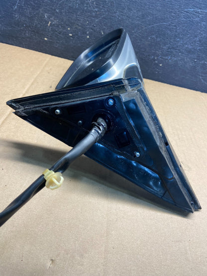 2004 to 2008 Acura Tsx Right Passenger RH Side View Door Mirror Power AF9432 DW4