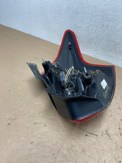 2012 2013 2014 Ford Focus Tail Light Hatchback Left Driver Lh Side AG5498 LK5