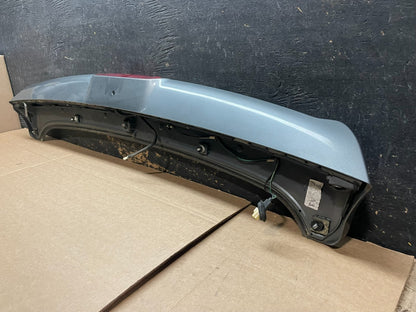2008 2009 2010 Honda Odyssey Rear Trunk Spoiler Gate Oem  y9226 DG10