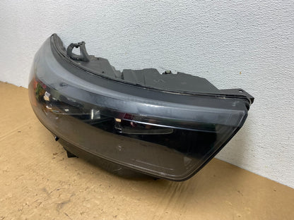 2020-2023 Ford Explorer Right Passenger Side LED Police Headlight AD3292 DW1