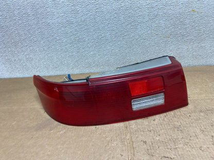1995 to 1999 Toyota Paseo Left Driver Side Tail Light Y6086 PS0