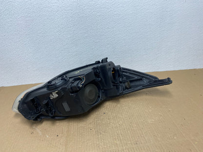2012 2013 2014 Ford Focus Left Driver Lh Side Halogen Headlight AB8212 DW6