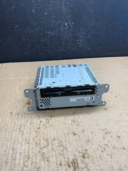 2011 to 2014 Ford Edge Radio Cd Mechanism Receiver ac4743 DG0