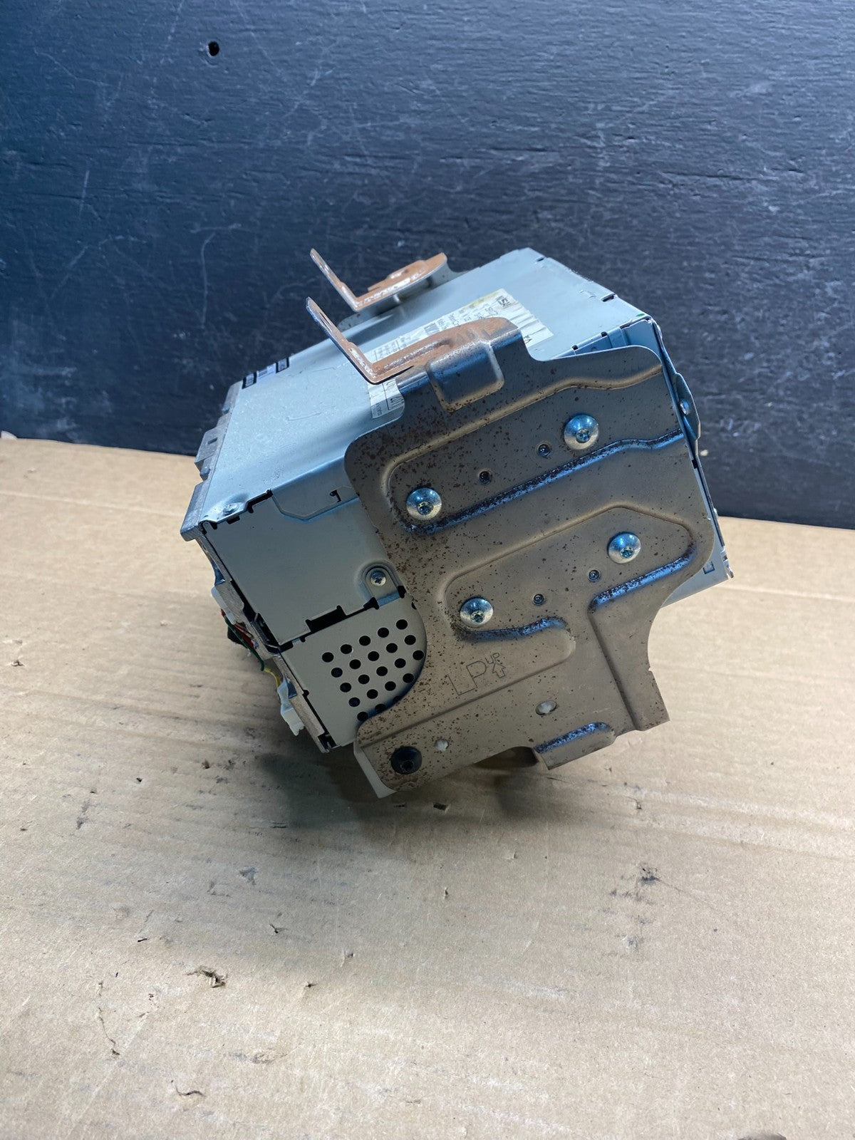 2011 - 2013 Nissan Murano Maxima M35 M37 BOSE Radio CD Navigation AE8169 DG2