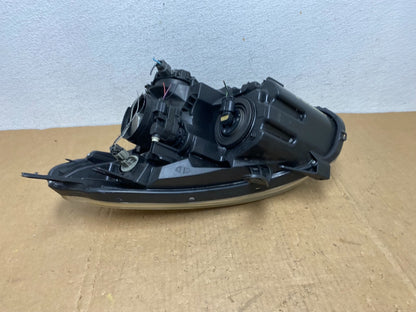 2009-2013 Nissan Rogue Right Passenger Xenon HID Headlight AD1357 DW6