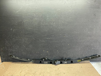 2016 - 2019 Ford Explorer Interceptor Rear Tailgate Molding With Camera M2917 DG5