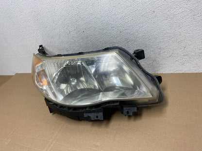 2009 - 2013 Subaru Forester Right Passenger Side Halogen Headlight AE4832 DW1