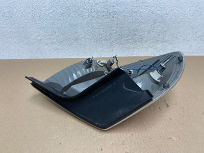 2007 2008 2009 Saturn Aura Right Passenger RH Side Tail Light AE6991 LK4