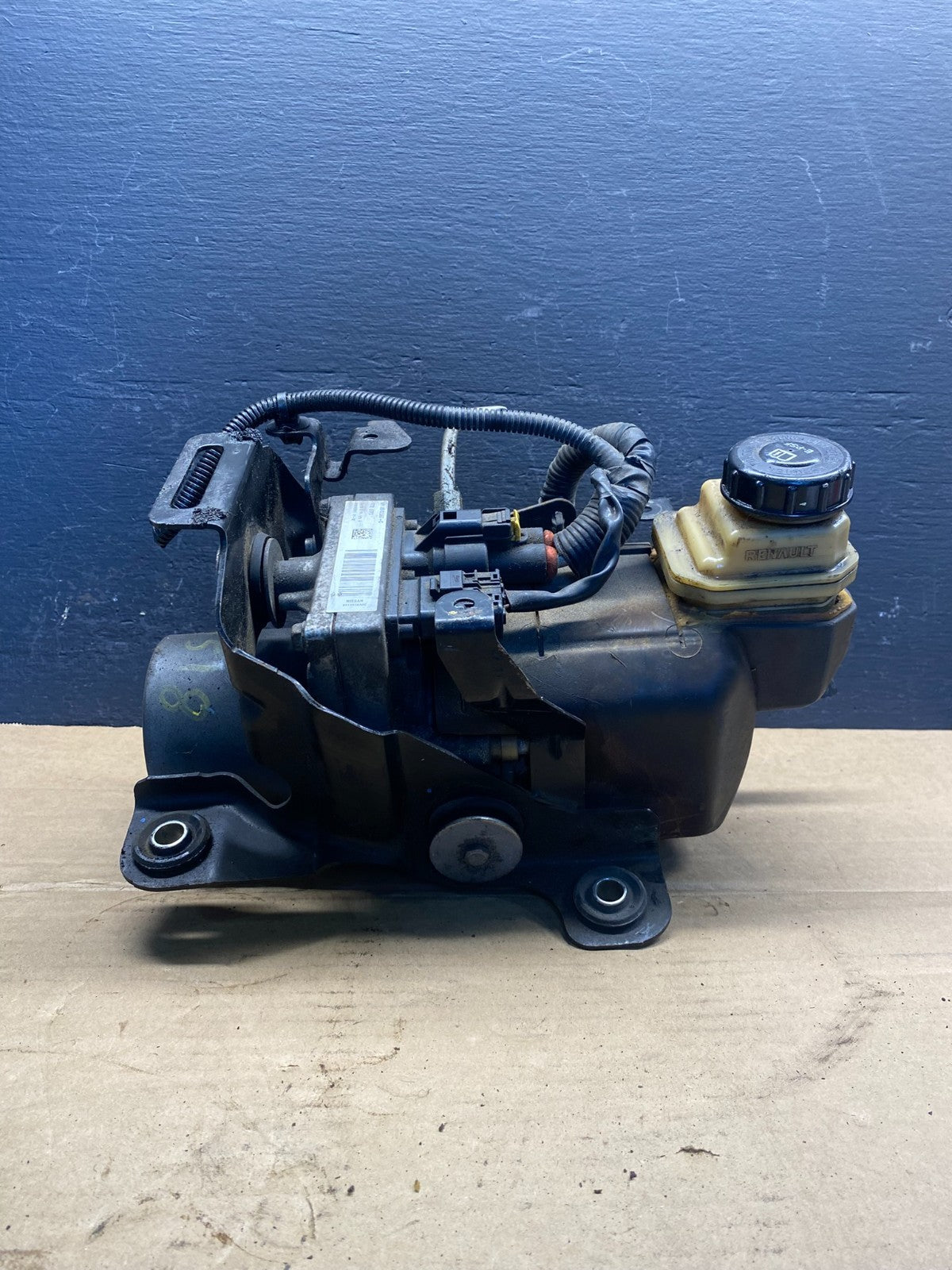 2013 to 2015 Infiniti JX35 QX60 Electrical Power Steering Pump ad3533 DG1