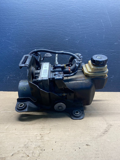 2013 to 2015 Infiniti JX35 QX60 Electrical Power Steering Pump ad3533 DG1