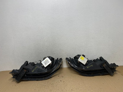 2004 to 2008 Acura TSX Left+Right Set Side Xenon HID Headlights AF2872 DG6