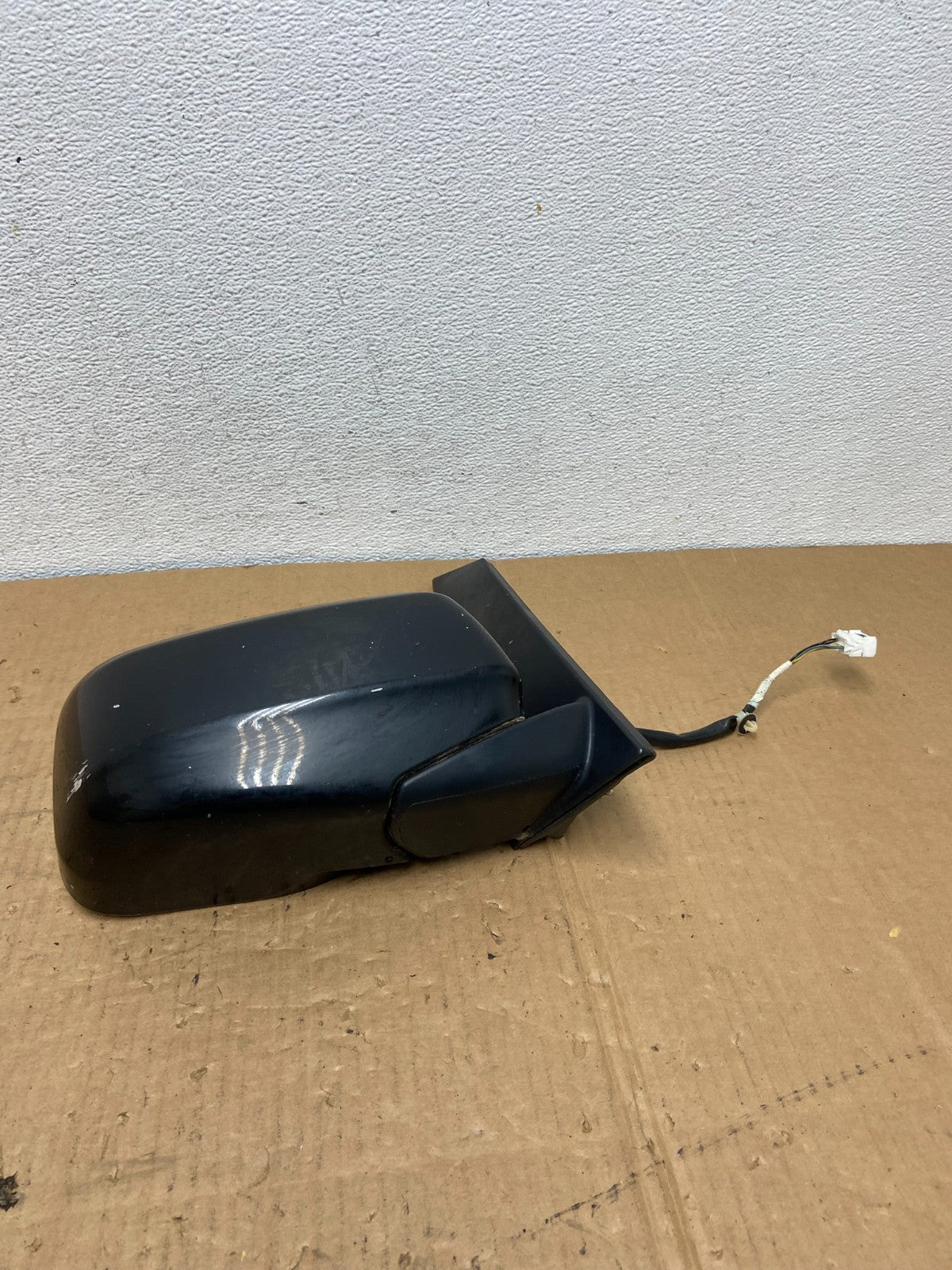 2011 to 2013 Honda Odyssey Right Passenger Door Mirrorr ac7701 DG1