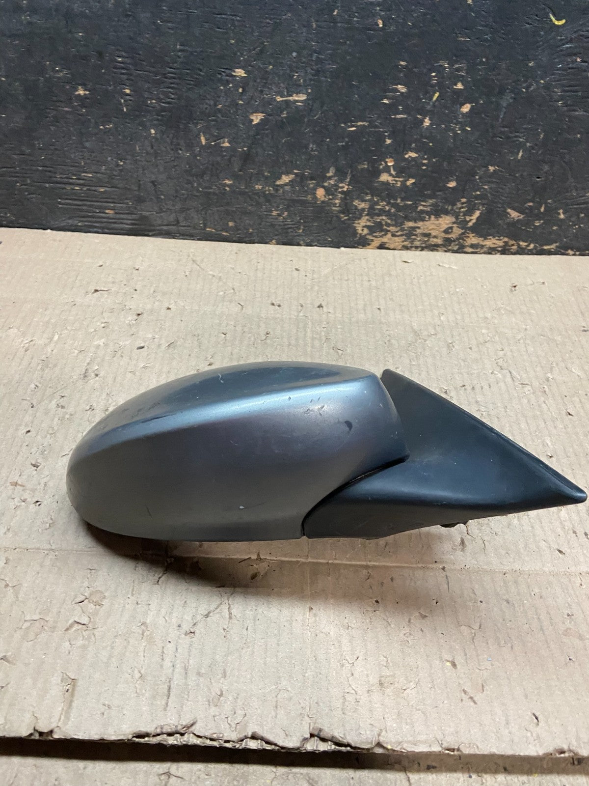 2006 to 2008 BMW 328i 335i Right Passenger RH Side View Door Mirror X8002 MS3