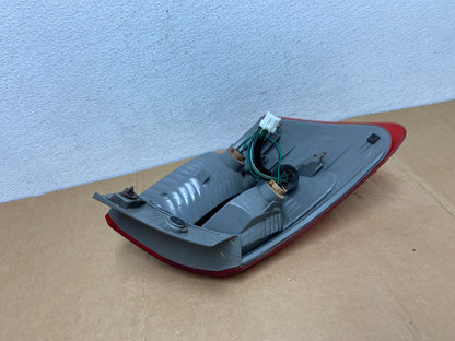 2008 to 2015 Nissan Rogue Right Passenger Rh Side Tail Light AC8360 LK5