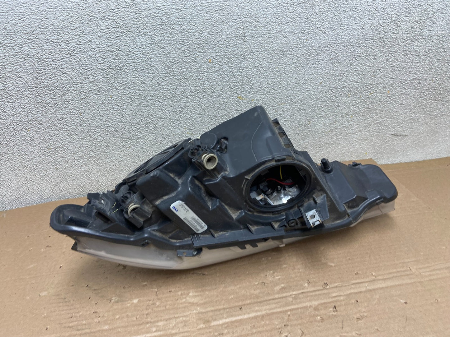 2012-2015 Bmw 3 Series F30 Sedan Right Passenger Headlight Halogen AB1401 DW6