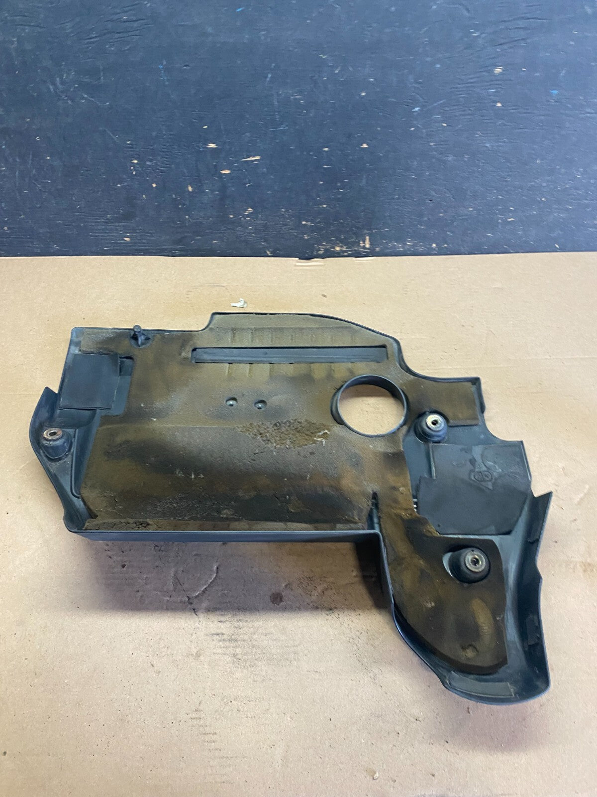 2007 to 2013 Nissan Altima EngineMotor Cover OEM o7917 DG5