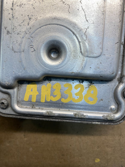 2011 - 2012 Volkswagen Jetta 2.0L Engine Computer Ecu Pcm Ecm Pcu AH3338 DW3