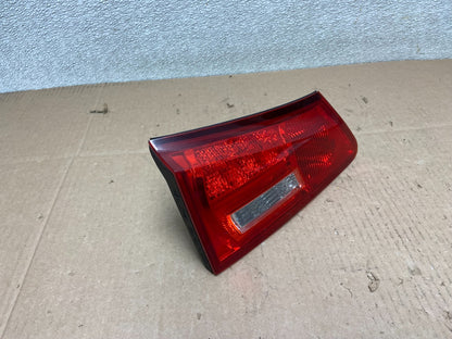 2006 - 2008 Lexus Is250 Is350 Left Driver LH Inner Tail Light Oem Y2676 DW2