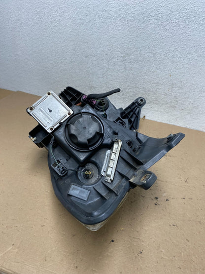 2008-2012 Buick Enclave Right Passenger Headlight Xenon Hid Two Ballast AF569310