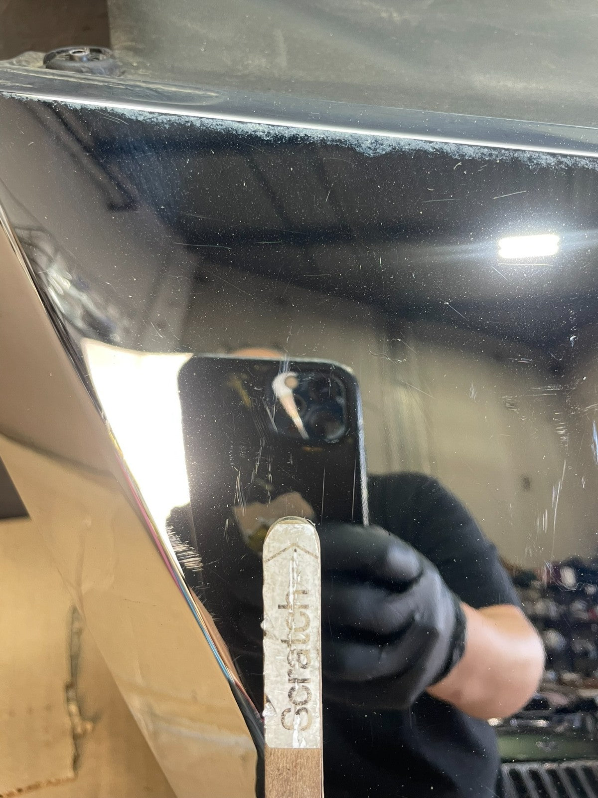 2013-2016 Pathfinder Front Upper Chrome Camera Grill Grille Aftermarke AE3515 DG4