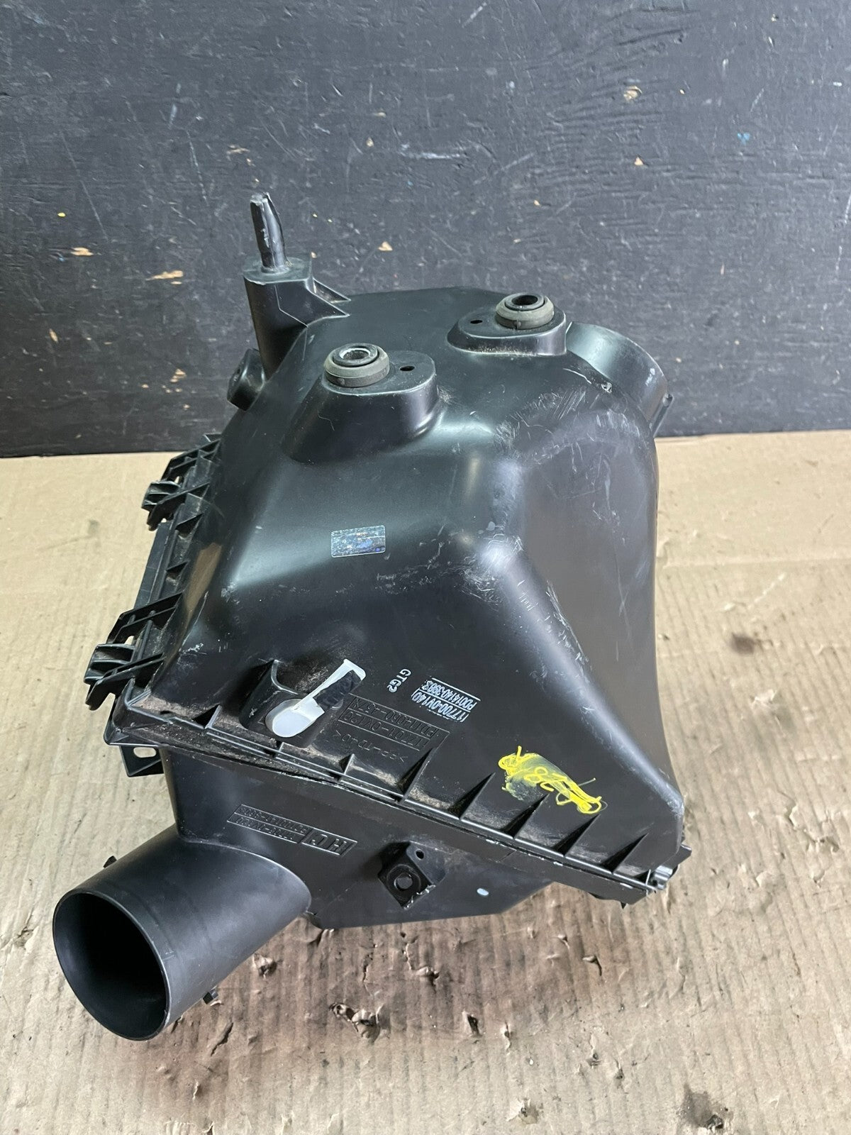 Lexus RX450h Air Cleaner Filter Box 17812-0v030 M8966 DG6